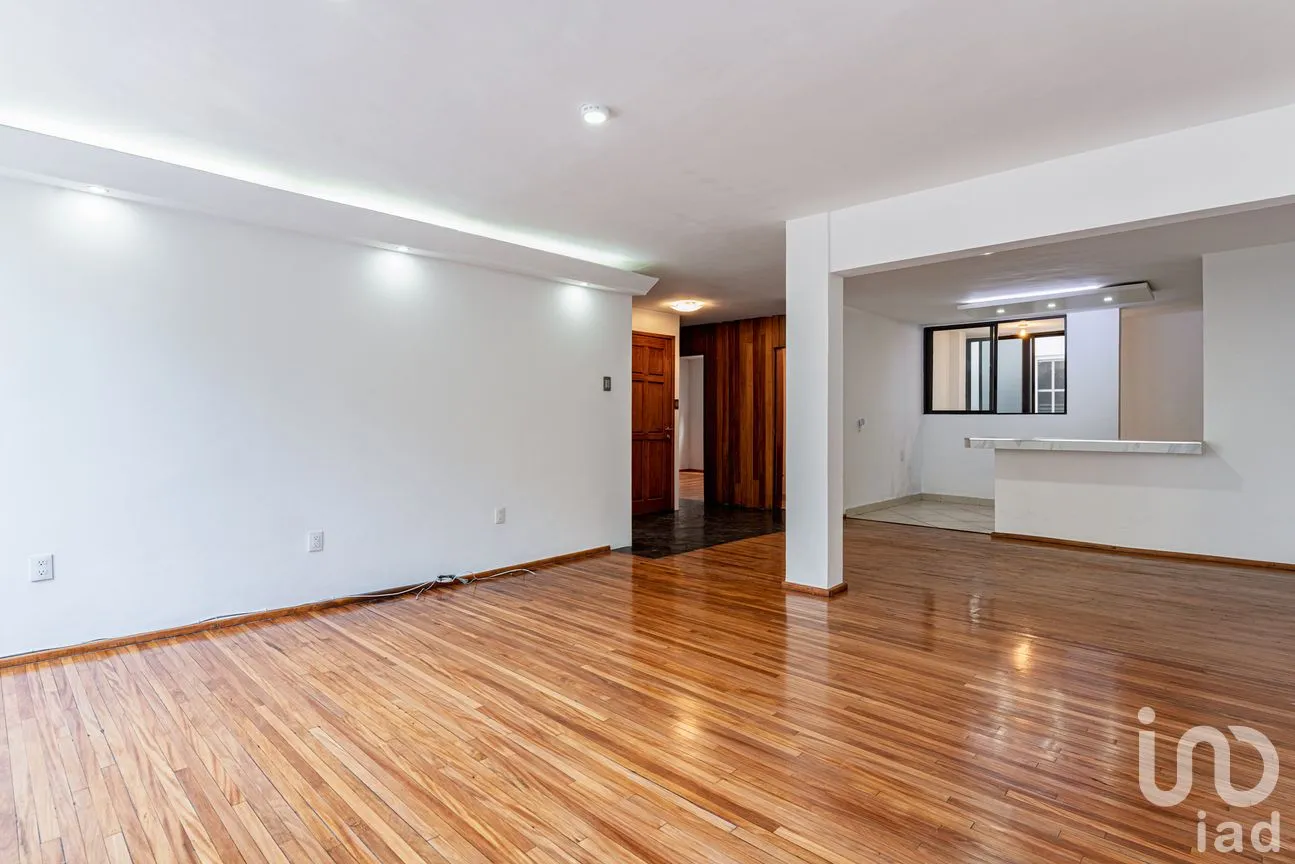 Departamento en Renta en Irrigación, Miguel Hidalgo, Ciudad de México | NEX-266003 | iad México | Foto 7 de 16