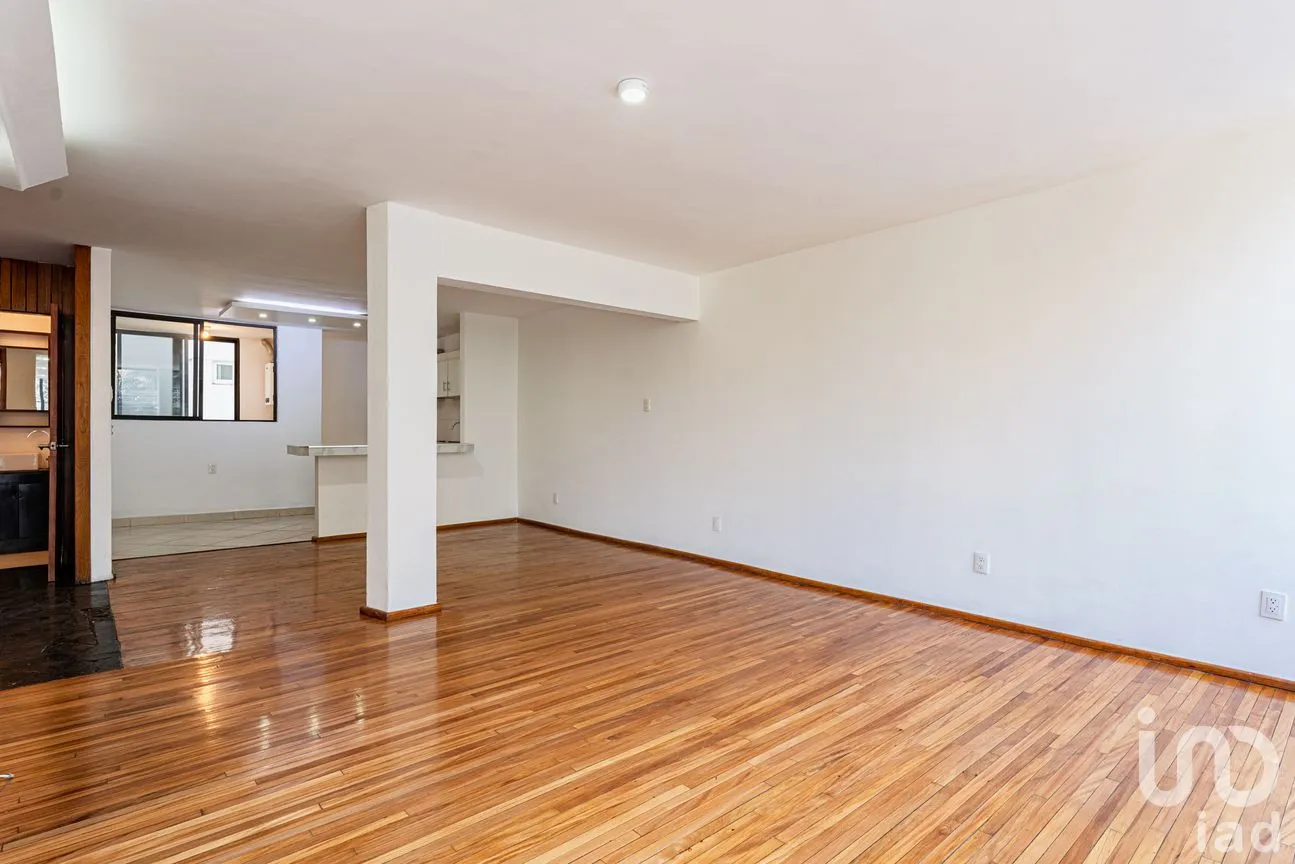 Departamento en Renta en Irrigación, Miguel Hidalgo, Ciudad de México | NEX-266003 | iad México | Foto 8 de 16