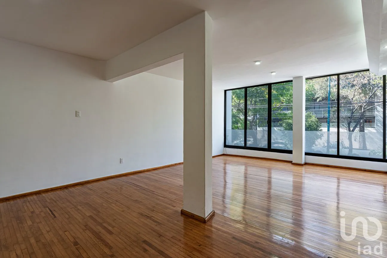 Departamento en Renta en Irrigación, Miguel Hidalgo, Ciudad de México | NEX-266003 | iad México | Foto 9 de 16