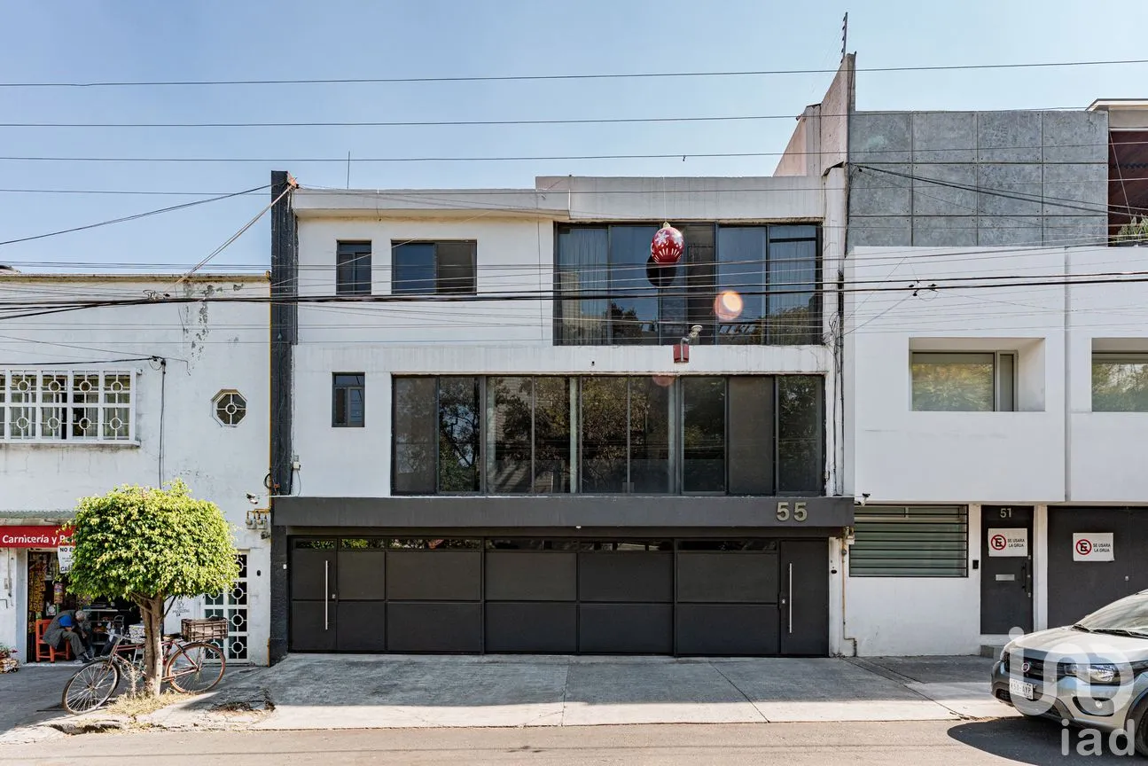 Departamento en Renta en Irrigación, Miguel Hidalgo, Ciudad de México | NEX-266003 | iad México | Foto 1 de 16