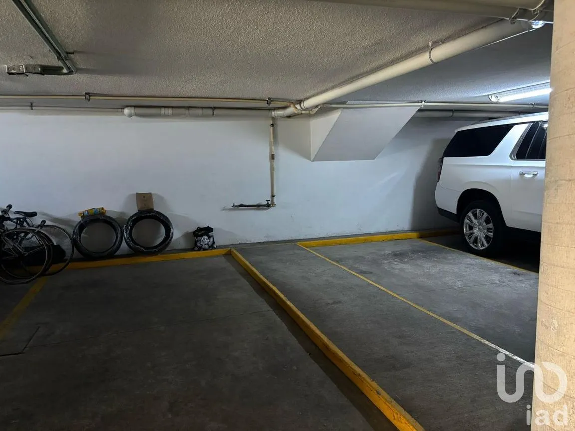 Casa en Venta en Ejidos de San Pedro Mártir, Tlalpan, Ciudad de México | NEX-266008 | iad México | Foto 11 de 17