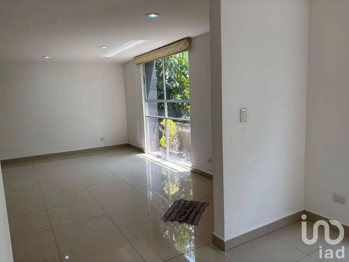 Casa en Venta en Ejidos de San Pedro Mártir, Tlalpan, Ciudad de México | NEX-266008 | iad México | Foto 15 de 17