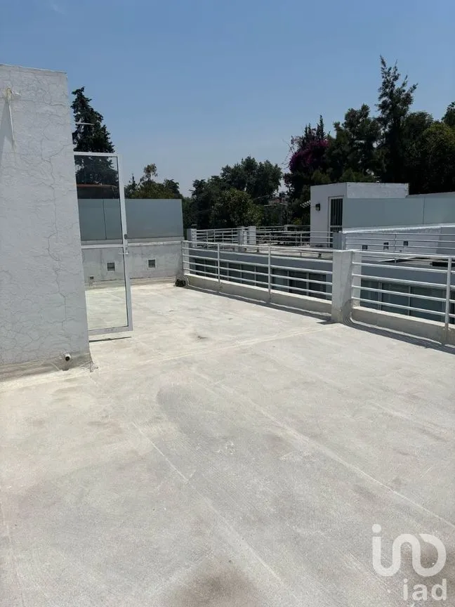 Casa en Venta en Ejidos de San Pedro Mártir, Tlalpan, Ciudad de México | NEX-266008 | iad México | Foto 2 de 17