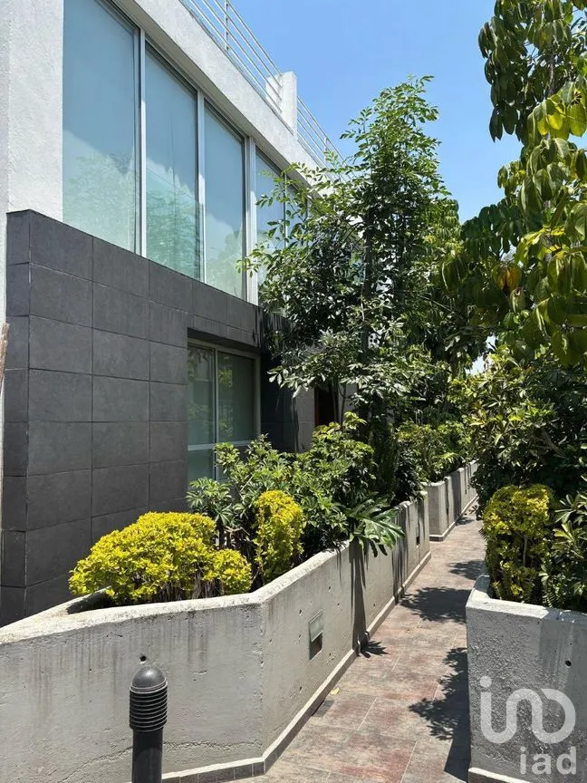 Casa en Venta en Ejidos de San Pedro Mártir, Tlalpan, Ciudad de México | NEX-266008 | iad México | Foto 3 de 17