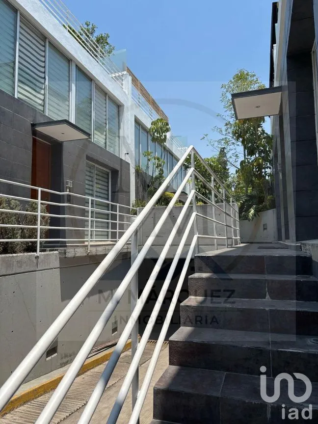 Casa en Venta en Ejidos de San Pedro Mártir, Tlalpan, Ciudad de México | NEX-266008 | iad México | Foto 7 de 17