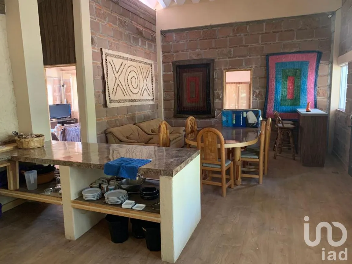 Casa en Venta en Las Playas, Acapulco de Juárez, Guerrero | NEX-266013 | iad México | Foto 4 de 7