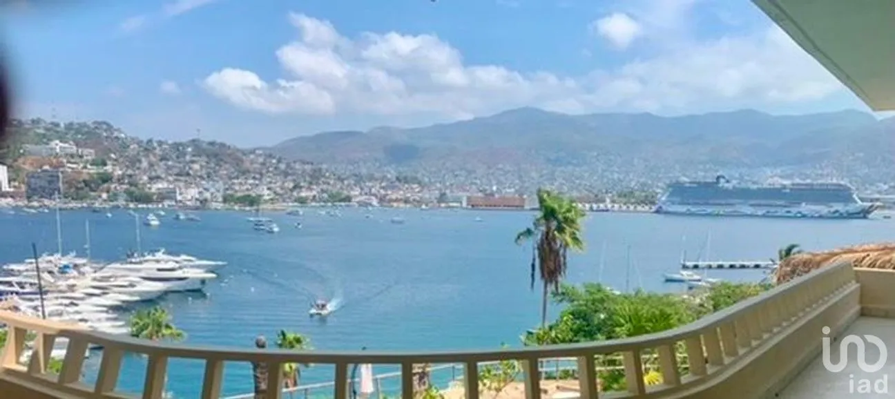 Casa en Venta en Las Playas, Acapulco de Juárez, Guerrero | NEX-266013 | iad México | Foto 7 de 7