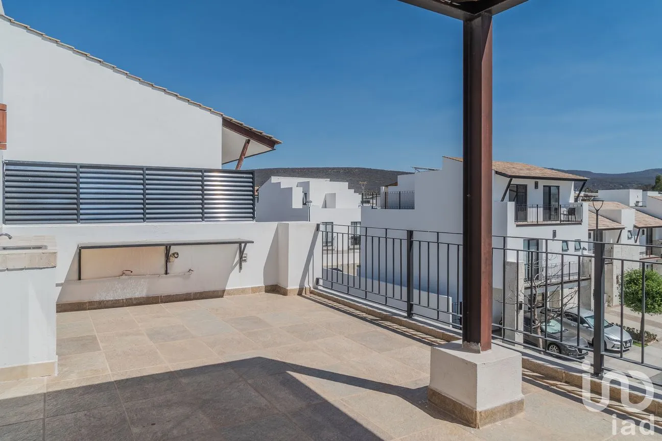 Casa en Venta en El Salitre, Querétaro, Querétaro | NEX-286983 | iad México | Foto 15 de 17