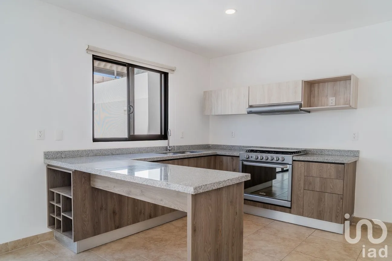 Casa en Venta en El Salitre, Querétaro, Querétaro | NEX-286983 | iad México | Foto 3 de 17