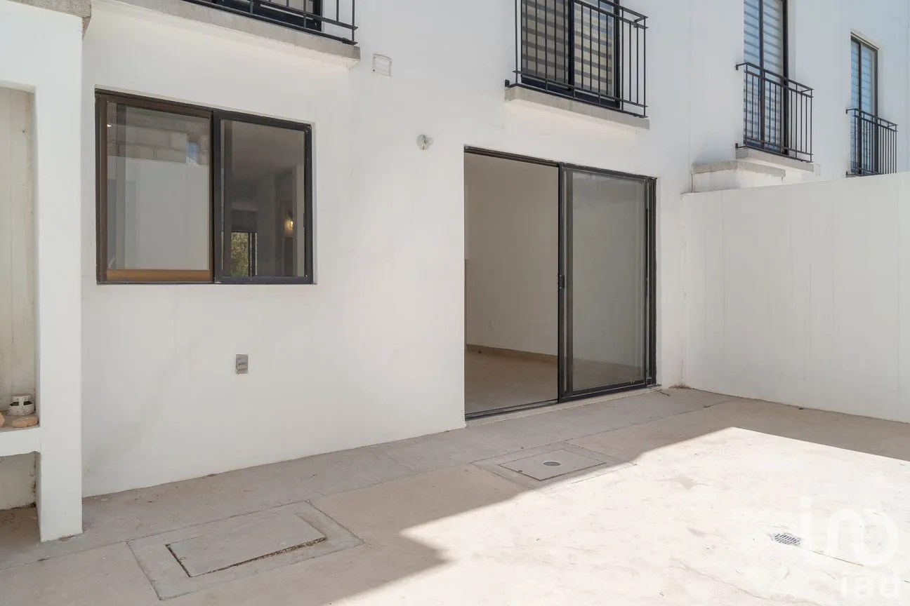 Casa en Venta en El Salitre, Querétaro, Querétaro | NEX-286983 | iad México | Foto 16 de 17