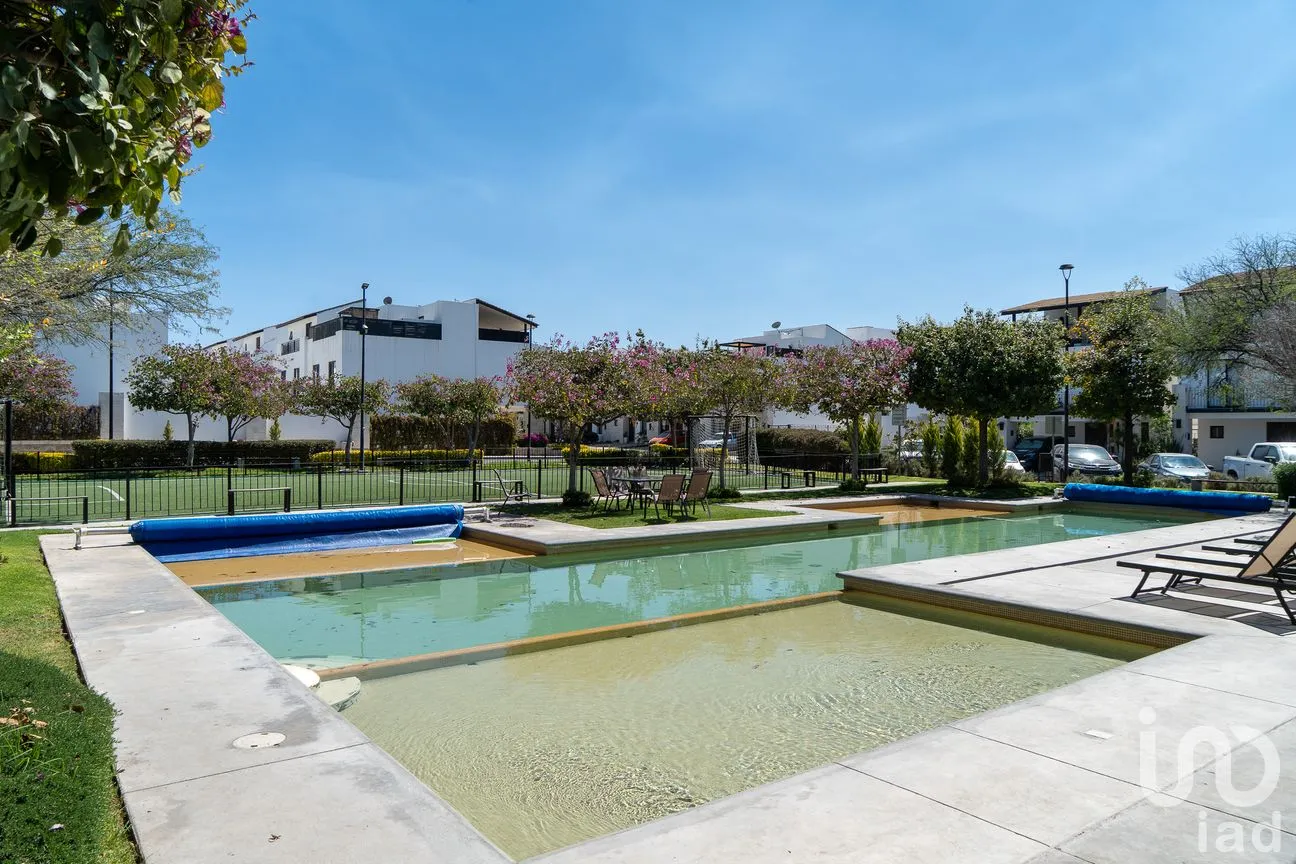Casa en Venta en El Salitre, Querétaro, Querétaro | NEX-286983 | iad México | Foto 17 de 17