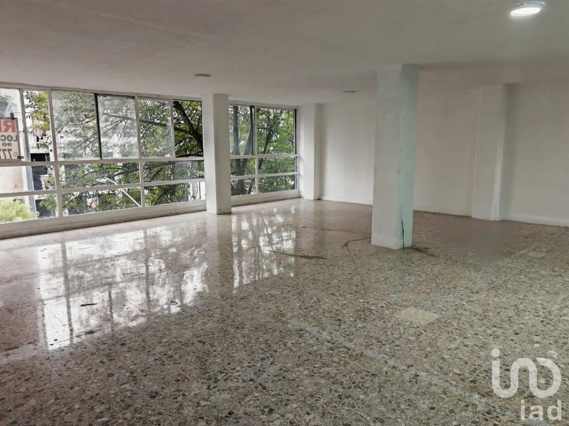 Oficina en Renta en Roma Sur, Cuauhtémoc, Ciudad de México | NEX-296551 | iad México | Foto 2 de 7