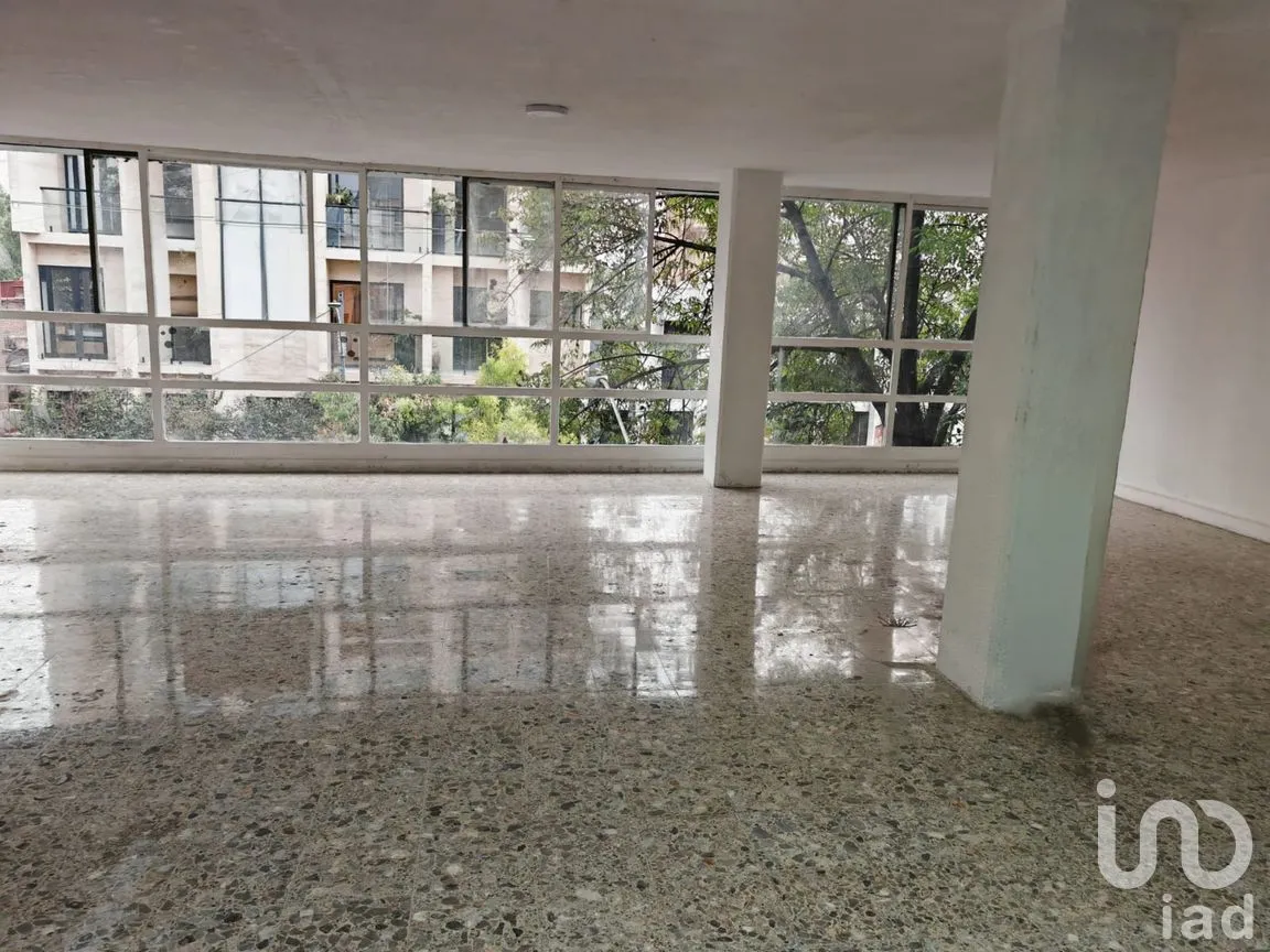 Oficina en Renta en Roma Sur, Cuauhtémoc, Ciudad de México | NEX-296551 | iad México | Foto 1 de 7