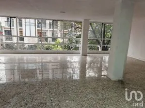 NEX-296551 - Oficina en Renta, con 1 recamara, con 2 baños, con 91 m2 de construcción en Roma Sur, CP 06760, Ciudad de México.