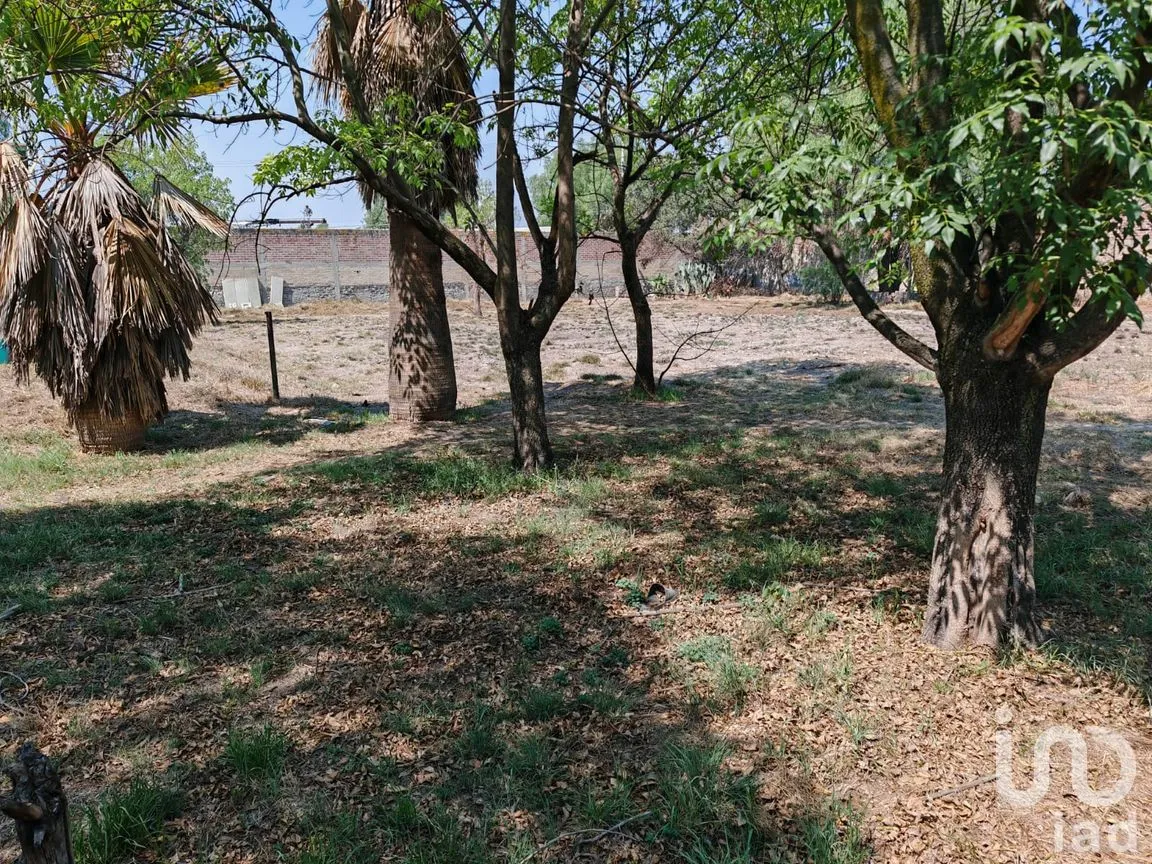 Terreno en Venta en San Bartolo Cuautlalpan, Zumpango, México | NEX-297885 | iad México | Foto 2 de 11