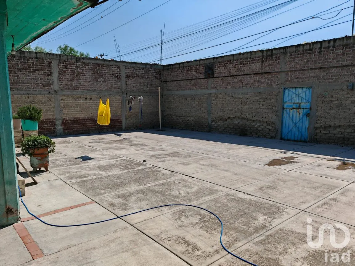 Terreno en Venta en San Bartolo Cuautlalpan, Zumpango, México | NEX-297885 | iad México | Foto 11 de 11