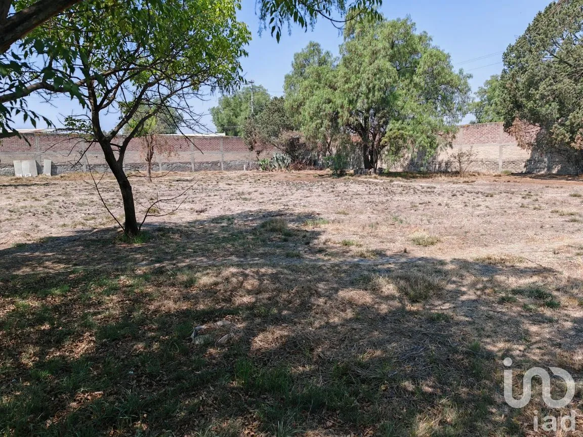 Terreno en Venta en San Bartolo Cuautlalpan, Zumpango, México | NEX-297885 | iad México | Foto 3 de 11