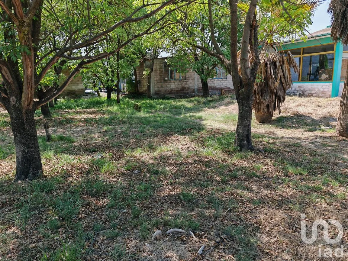 Terreno en Venta en San Bartolo Cuautlalpan, Zumpango, México | NEX-297885 | iad México | Foto 6 de 11