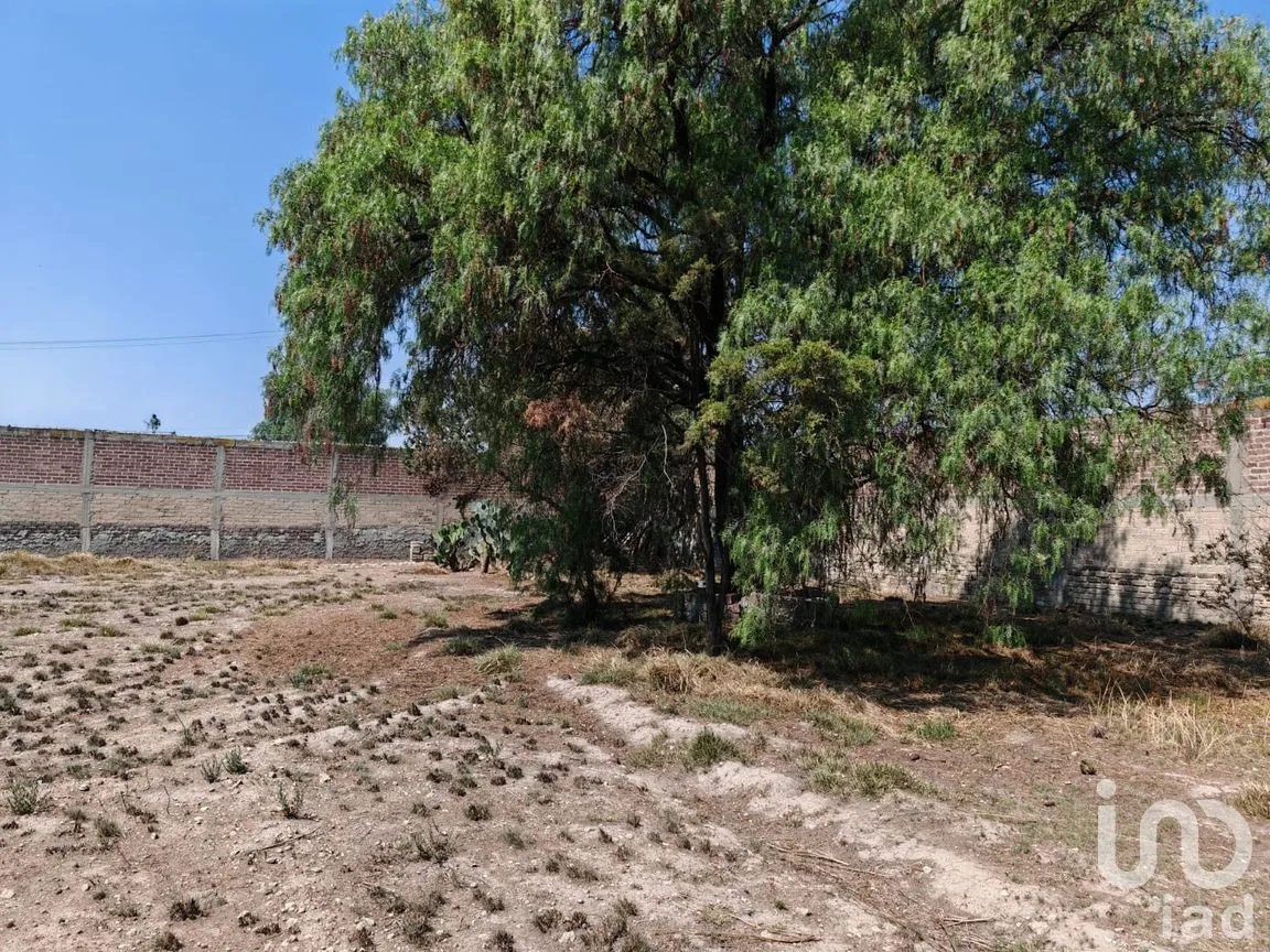 Terreno en Venta en San Bartolo Cuautlalpan, Zumpango, México | NEX-297885 | iad México | Foto 8 de 11
