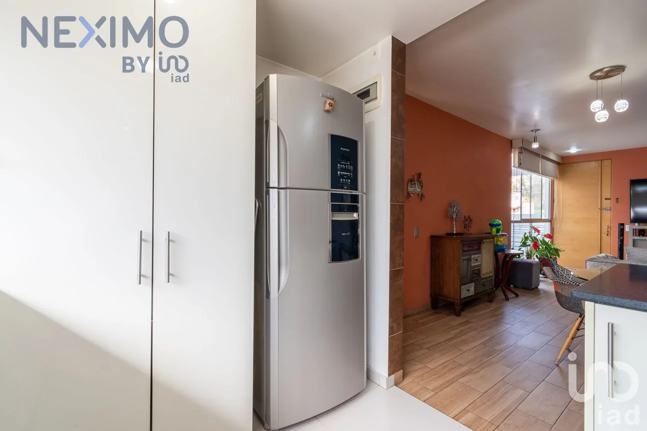 Departamento en Venta en Santa María Nonoalco, Benito Juárez, Ciudad de México | NEX-78944 | iad México | Foto 18 de 31