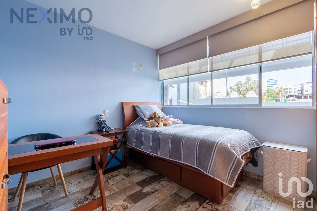 Departamento en Venta en Santa María Nonoalco, Benito Juárez, Ciudad de México | NEX-78944 | iad México | Foto 20 de 31