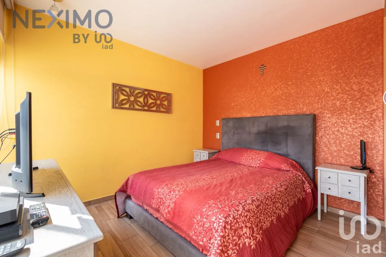 Departamento en Venta en Santa María Nonoalco, Benito Juárez, Ciudad de México | NEX-78944 | iad México | Foto 22 de 31