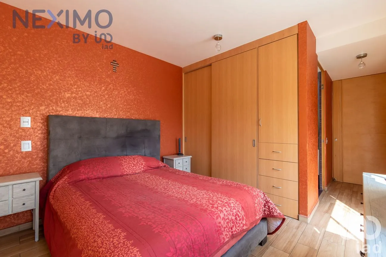 Departamento en Venta en Santa María Nonoalco, Benito Juárez, Ciudad de México | NEX-78944 | iad México | Foto 24 de 31