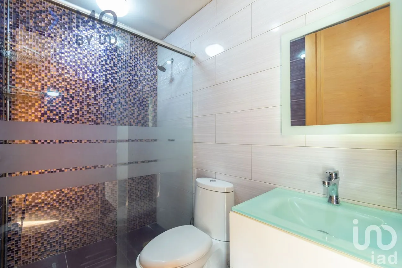 Departamento en Venta en Santa María Nonoalco, Benito Juárez, Ciudad de México | NEX-78944 | iad México | Foto 25 de 31