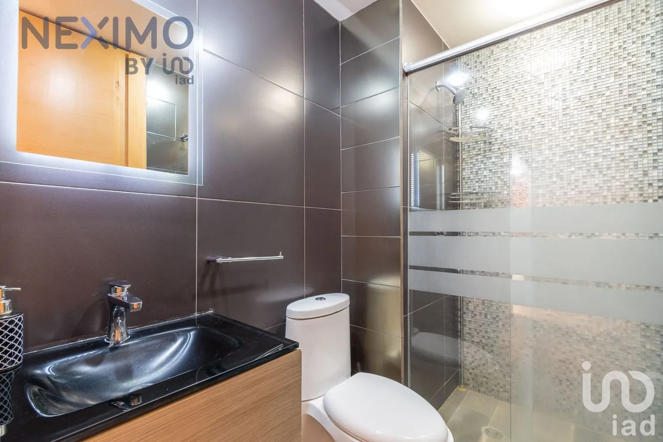 Departamento en Venta en Santa María Nonoalco, Benito Juárez, Ciudad de México | NEX-78944 | iad México | Foto 26 de 31