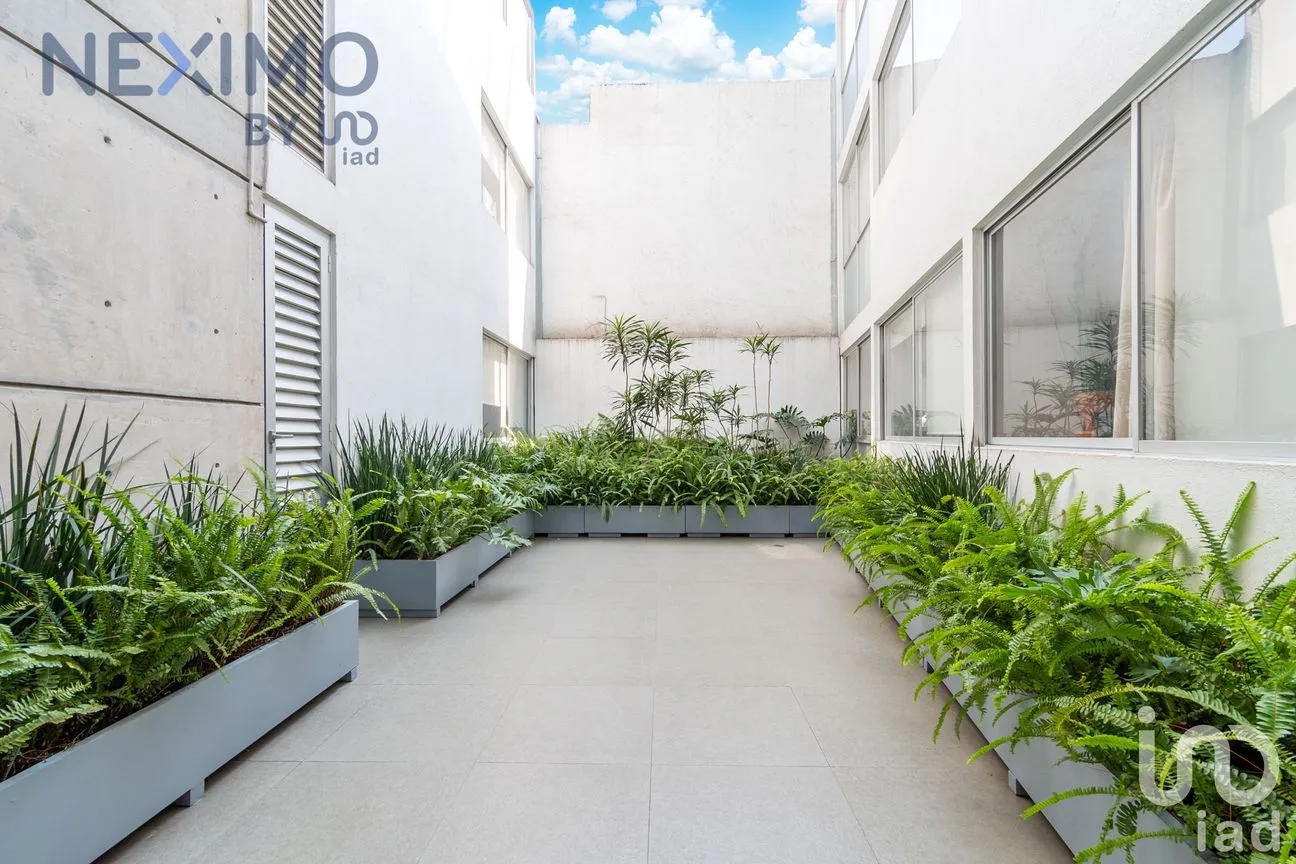 Departamento en Venta en Santa María Nonoalco, Benito Juárez, Ciudad de México | NEX-78944 | iad México | Foto 5 de 31