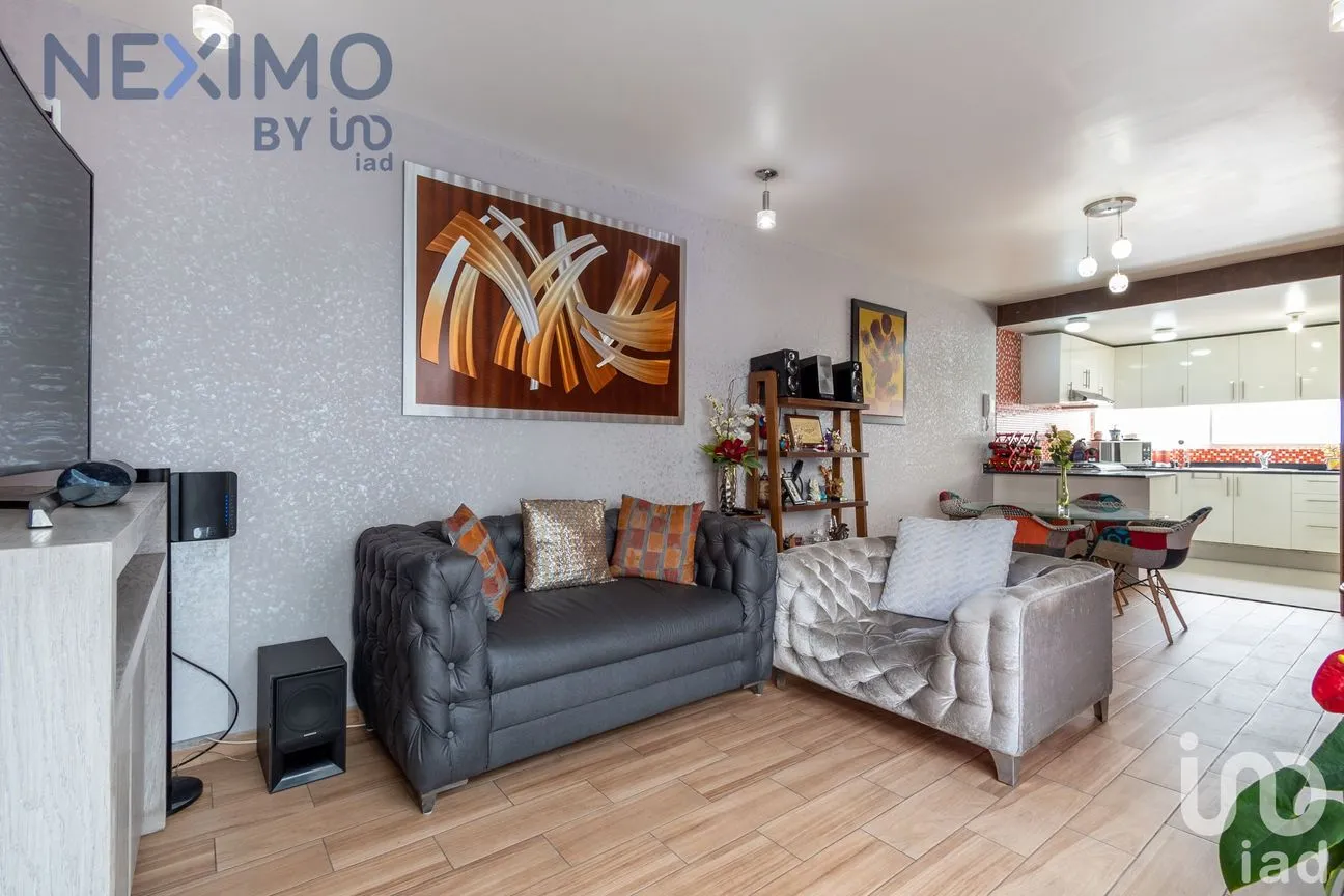 Departamento en Venta en Santa María Nonoalco, Benito Juárez, Ciudad de México | NEX-78944 | iad México | Foto 8 de 31