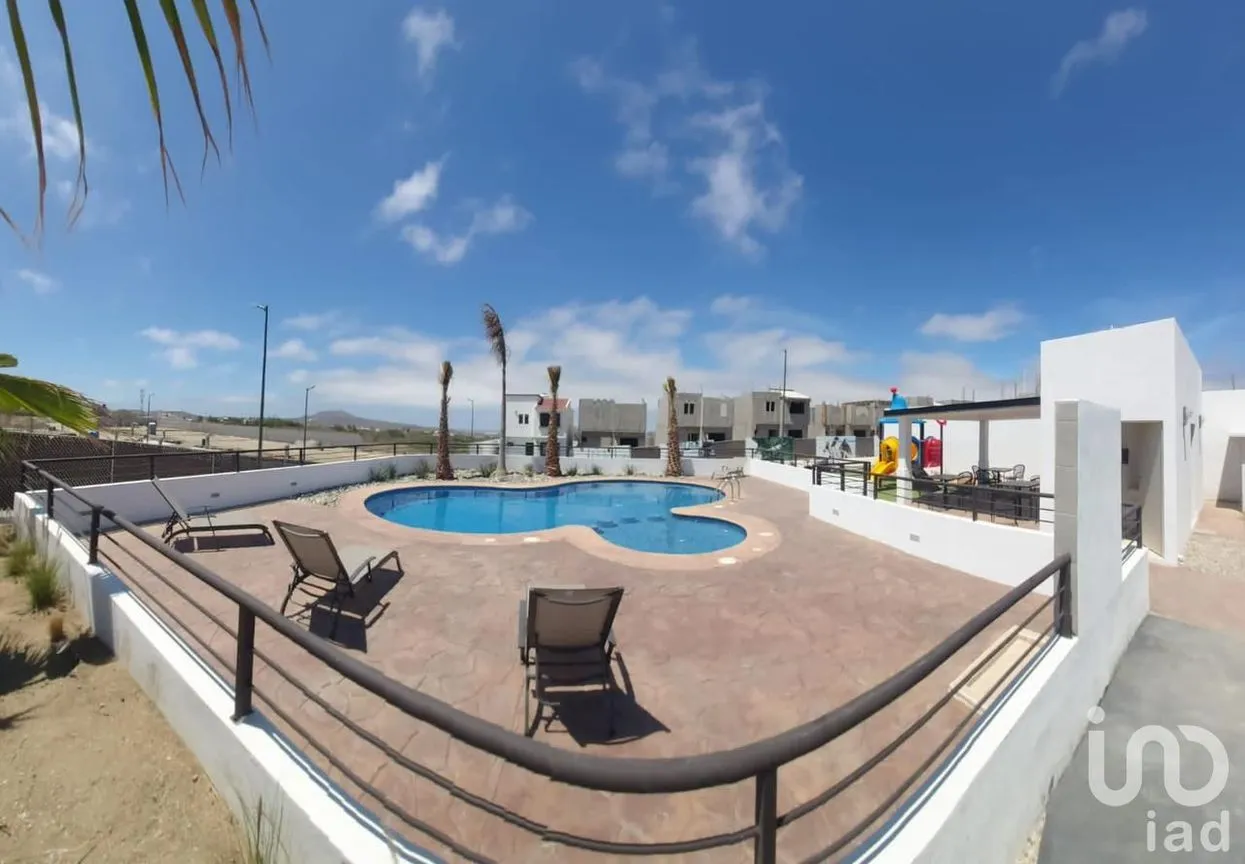 Casa en Venta en Portales, Los Cabos, Baja California Sur | NEX-51212 | iad México | Foto 8 de 8
