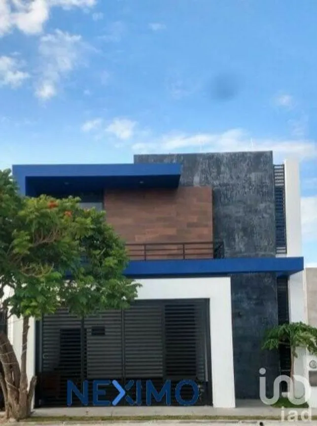 Casa en Venta en Agua Marina Residencial, Manzanillo, Colima | NEX-56234 | iad México | Foto 5 de 21