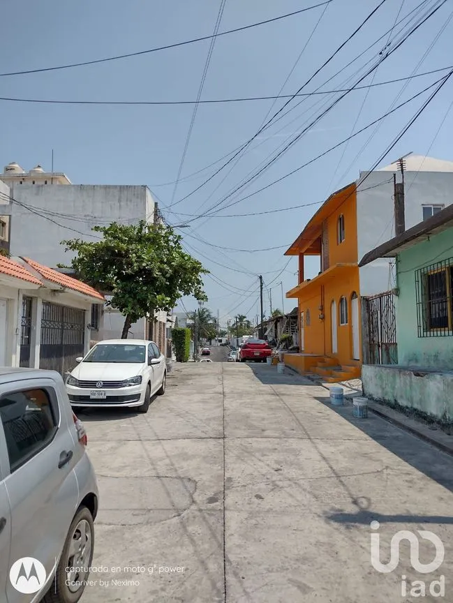 Casa en Venta en Manuel Nieto, Boca del Río, Veracruz de Ignacio de la Llave | NEX-147775 | iad México | Foto 19 de 19