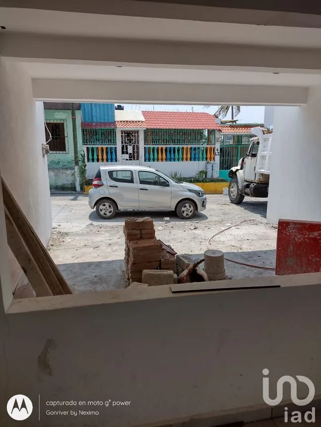 Casa en Venta en Manuel Nieto, Boca del Río, Veracruz de Ignacio de la Llave | NEX-147775 | iad México | Foto 2 de 19