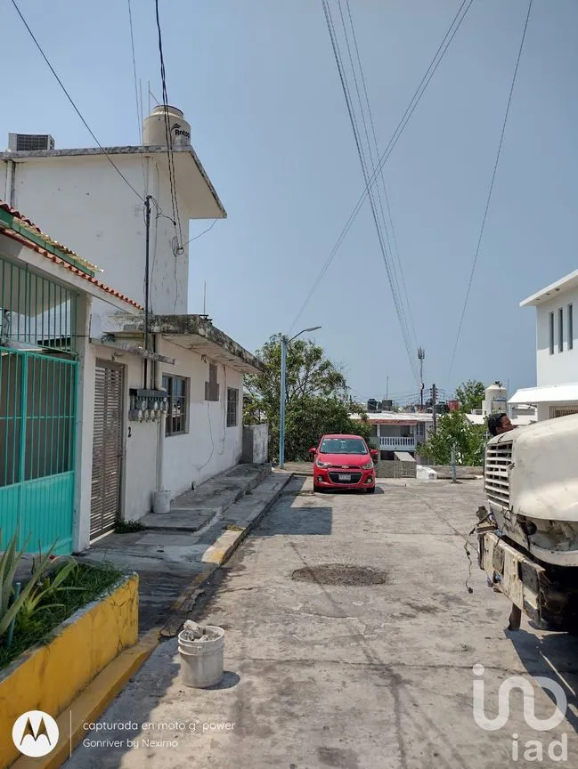 Casa en Venta en Manuel Nieto, Boca del Río, Veracruz de Ignacio de la Llave | NEX-147775 | iad México | Foto 18 de 19