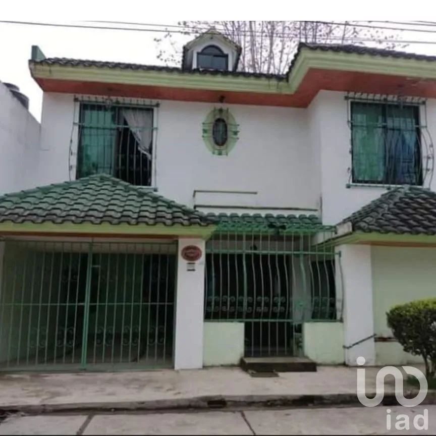 Casa en Venta en Del Valle, Xalapa, Veracruz de Ignacio de la Llave | NEX-150028 | iad México | Foto 2 de 4