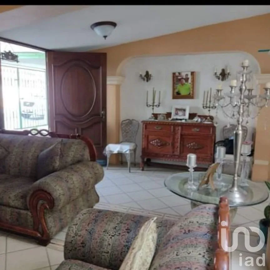 Casa en Venta en Del Valle, Xalapa, Veracruz de Ignacio de la Llave | NEX-150028 | iad México | Foto 3 de 4