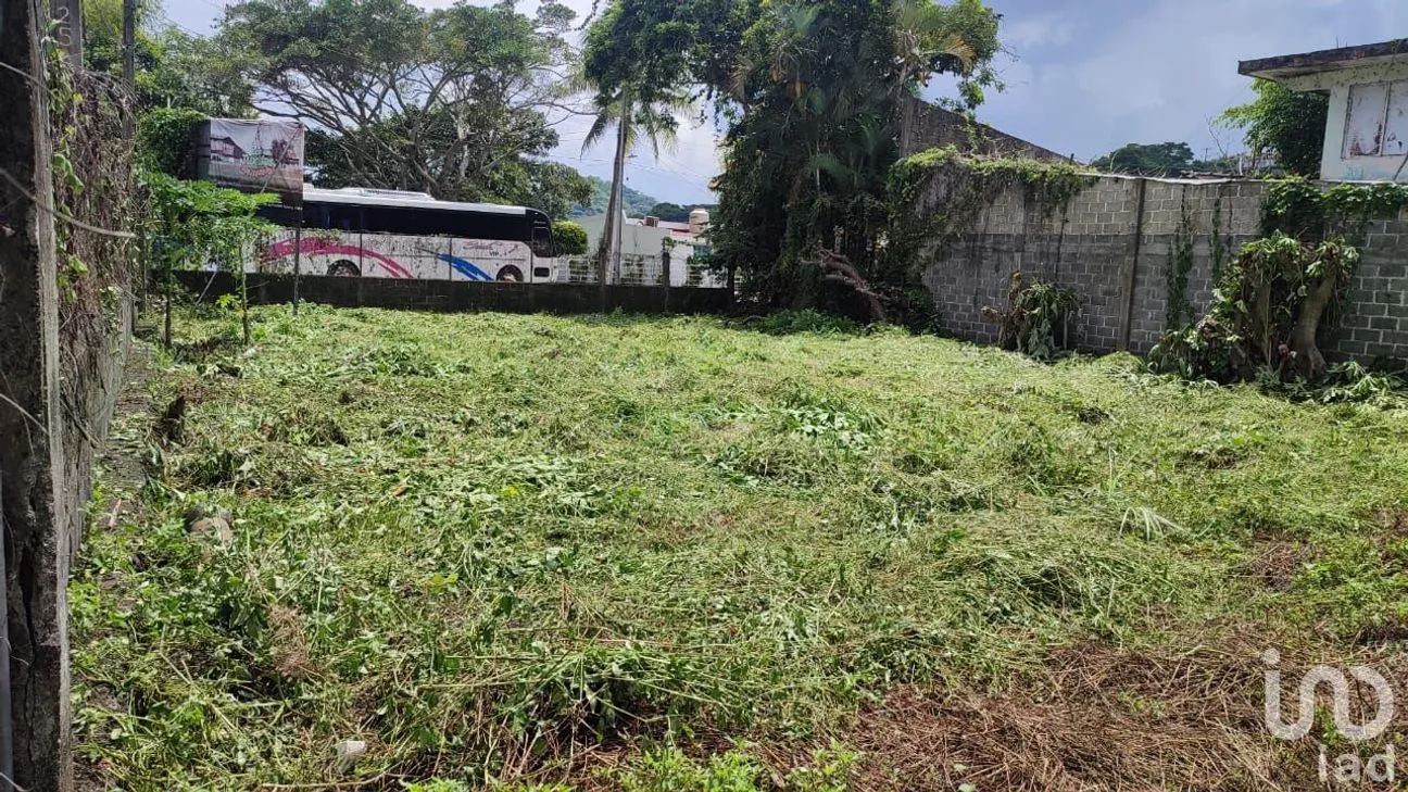 Terreno en Venta en Catemaco, Catemaco, Veracruz de Ignacio de la Llave | NEX-153291 | iad México | Foto 1 de 9