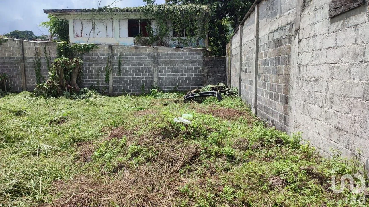 Terreno en Venta en Catemaco, Catemaco, Veracruz de Ignacio de la Llave | NEX-153291 | iad México | Foto 3 de 9