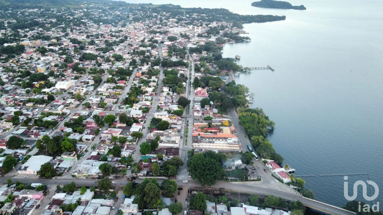 Terreno en Venta en Catemaco, Catemaco, Veracruz de Ignacio de la Llave | NEX-153291 | iad México | Foto 9 de 9