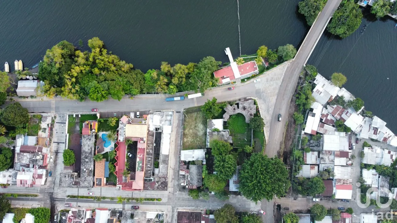 Terreno en Venta en Catemaco, Catemaco, Veracruz de Ignacio de la Llave | NEX-153291 | iad México | Foto 6 de 9