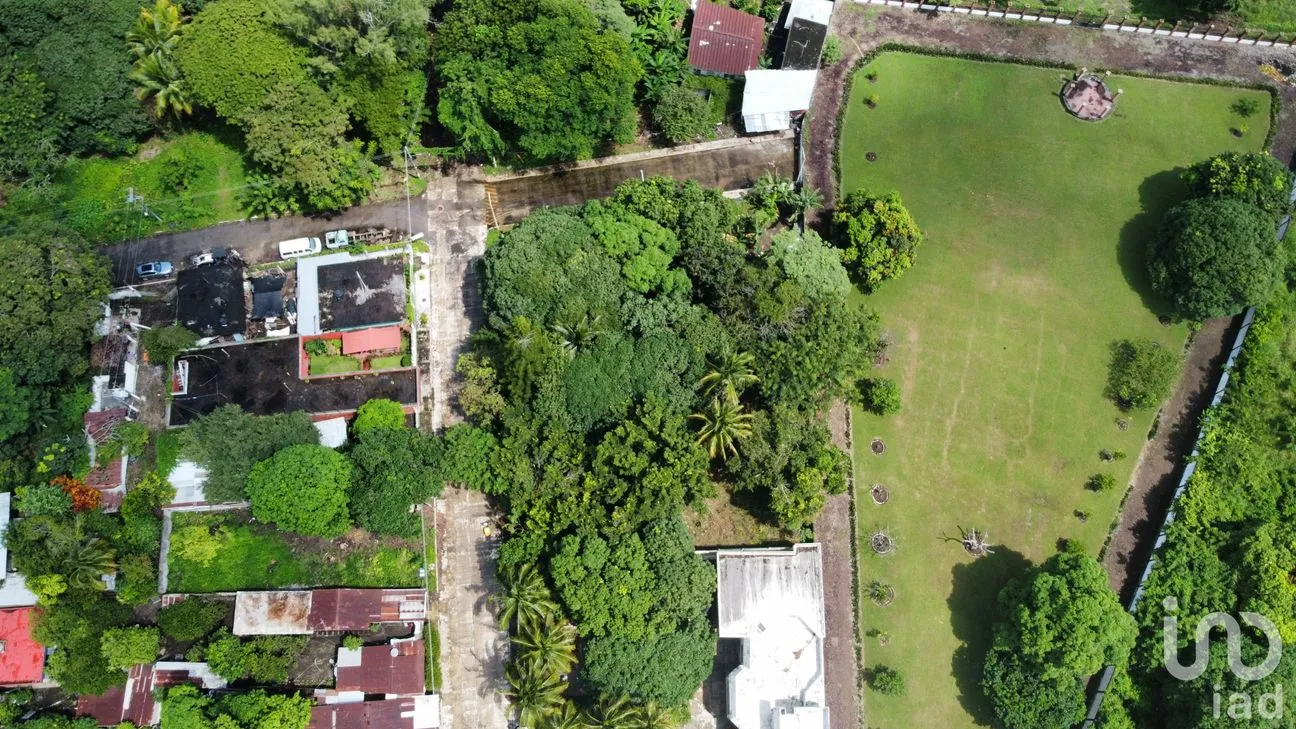 Terreno en Venta en Lindavista, Catemaco, Veracruz de Ignacio de la Llave | NEX-153357 | iad México | Foto 11 de 13