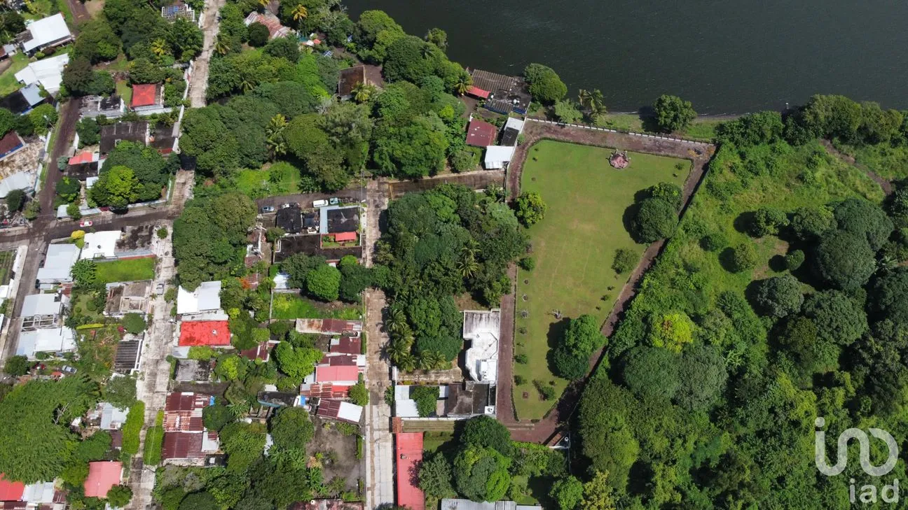 Terreno en Venta en Lindavista, Catemaco, Veracruz de Ignacio de la Llave | NEX-153357 | iad México | Foto 9 de 13