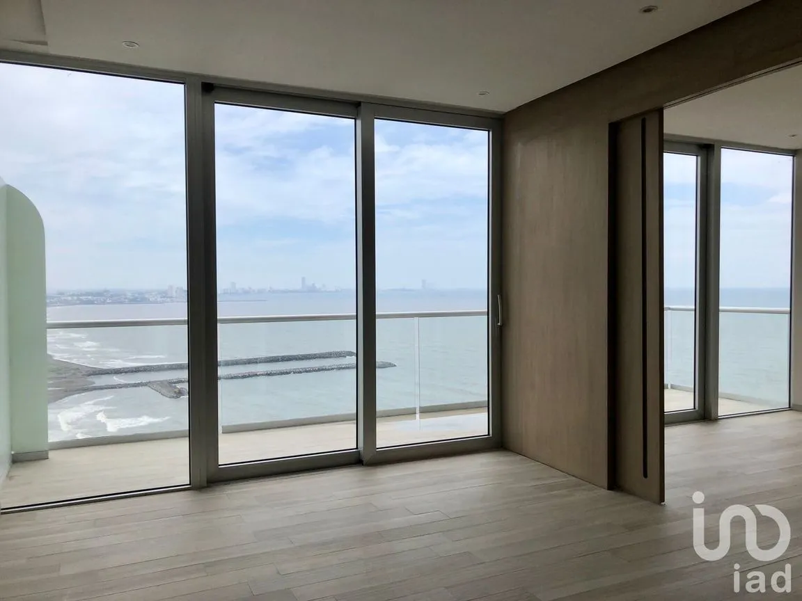 Departamento en Venta en Playas del Conchal, Alvarado, Veracruz de Ignacio de la Llave | NEX-153813 | iad México | Foto 2 de 10