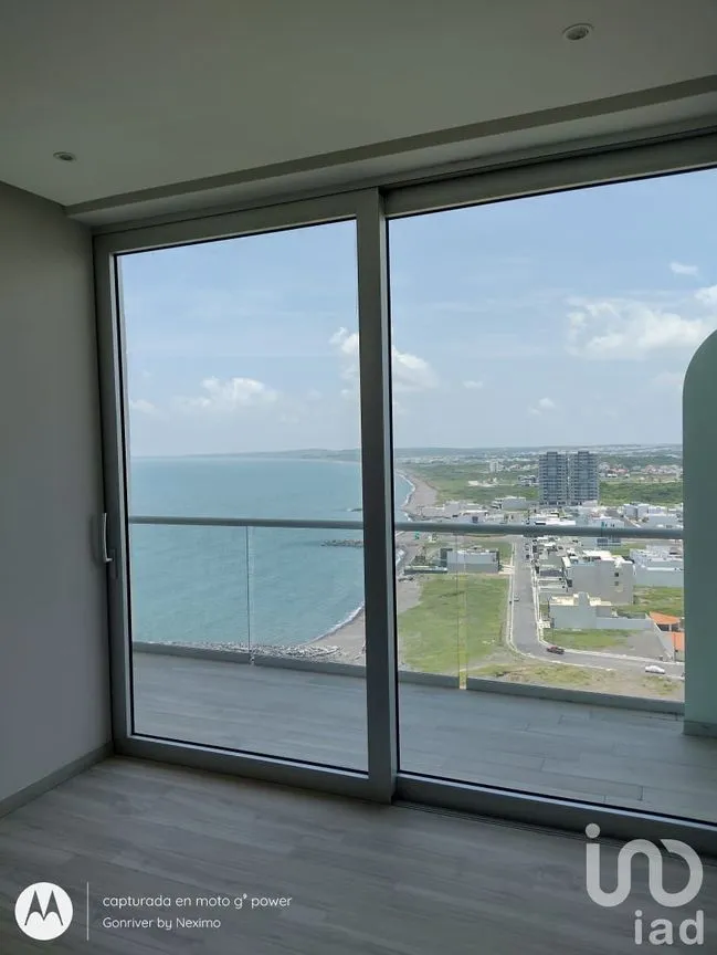 Departamento en Venta en Playas del Conchal, Alvarado, Veracruz de Ignacio de la Llave | NEX-153813 | iad México | Foto 9 de 10