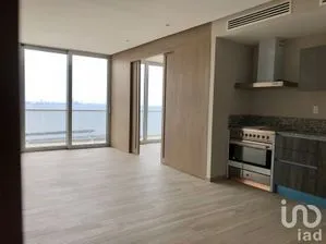 NEX-153813 - Departamento en Venta, con 1 recamara, con 1 baño, con 113 m2 de construcción.