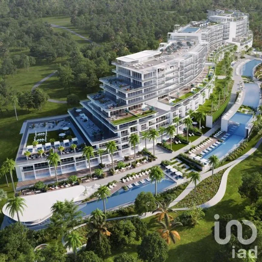 Departamento en Venta en Punta de Mita, Bahía de Banderas, Nayarit | NEX-154228 | iad México | Foto 2 de 17