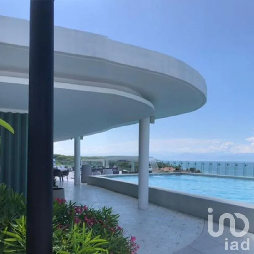 Departamento en Venta en Punta de Mita, Bahía de Banderas, Nayarit | NEX-154228 | iad México | Foto 14 de 17