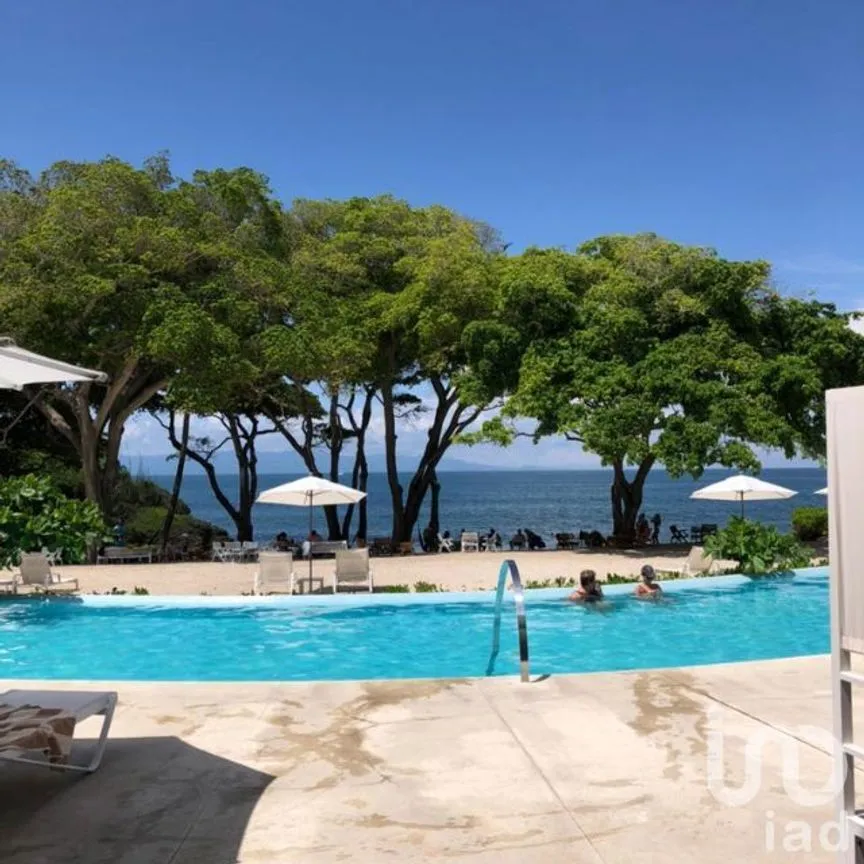 Departamento en Venta en Punta de Mita, Bahía de Banderas, Nayarit | NEX-154228 | iad México | Foto 16 de 17